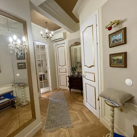 Apartmán Carre D'or - Luxueux 2 Pieces *
