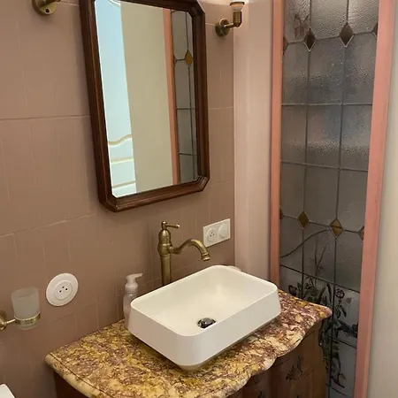 Carre D'or - Luxueux 2 Pieces Apartment Nice