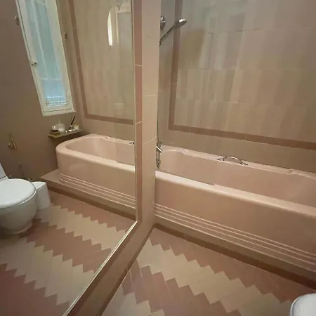 Apartment Carre D'or - Luxueux 2 Pieces Nice