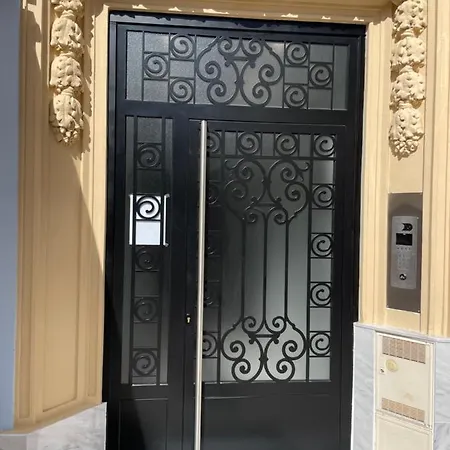 Apartment Carre D'or - Luxueux 2 Pieces *