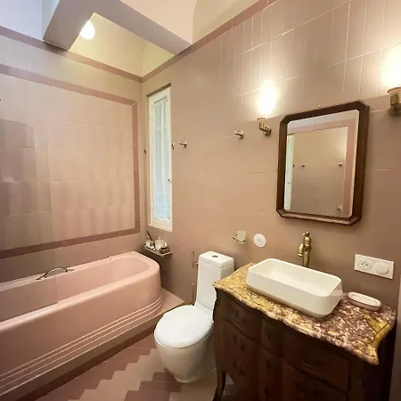 Apartment Carre D'or - Luxueux 2 Pieces *