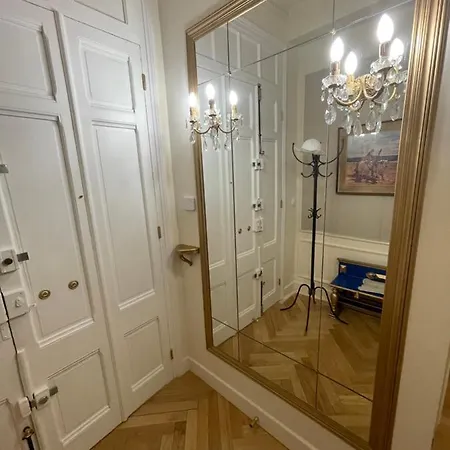 Apartment Carre D'or - Luxueux 2 Pieces *